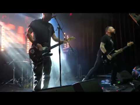 Unsane ‘Organ Donor’ live at Cyprus Avenue Cork 11th May 2023