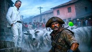 O Juiz montou a cilada perfeita pra ZÉ CANGALHA… MAS NÃO CONTAVA COM ISSO...