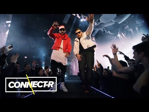 Connect-R feat. Shift - Baga Mare | Official Video