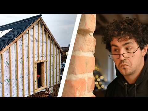 A wall has two sides