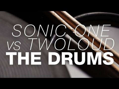 The Drums (Original Mix) (High Tone)
