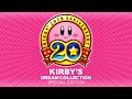 Bye-Bye, Kirby, See You Tomorrow! - Kirby's Dream Collection Soundtrack