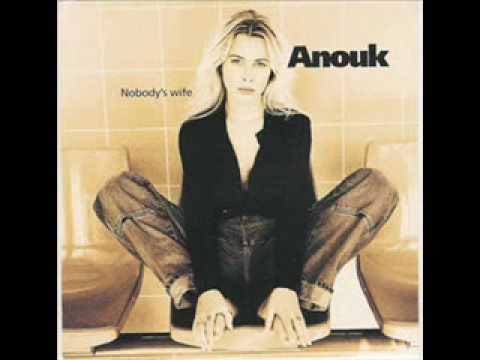 anouk nobody's wife karaoke