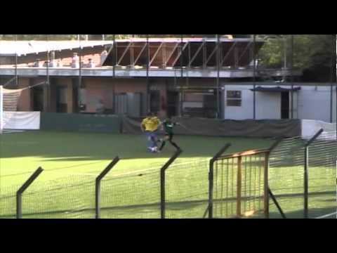 DIL32 120513 COGOLETO - BAIARDO 3-1 | PROMOZIONE