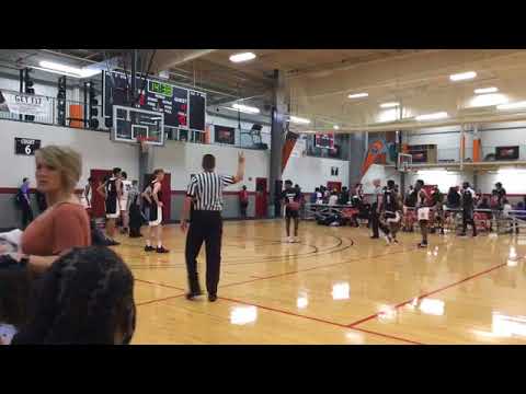 Louisville Magic steps up for 72-62 win over Stackhouse Elite - Bob Gibbons Tournament of Champions