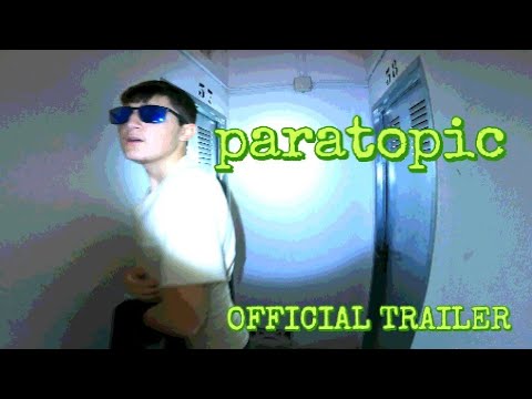 PARATOPIC — Trailer (Spagnolo)