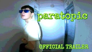 "PARATOPIC" (2026) I Official Trailer I Analog Horror