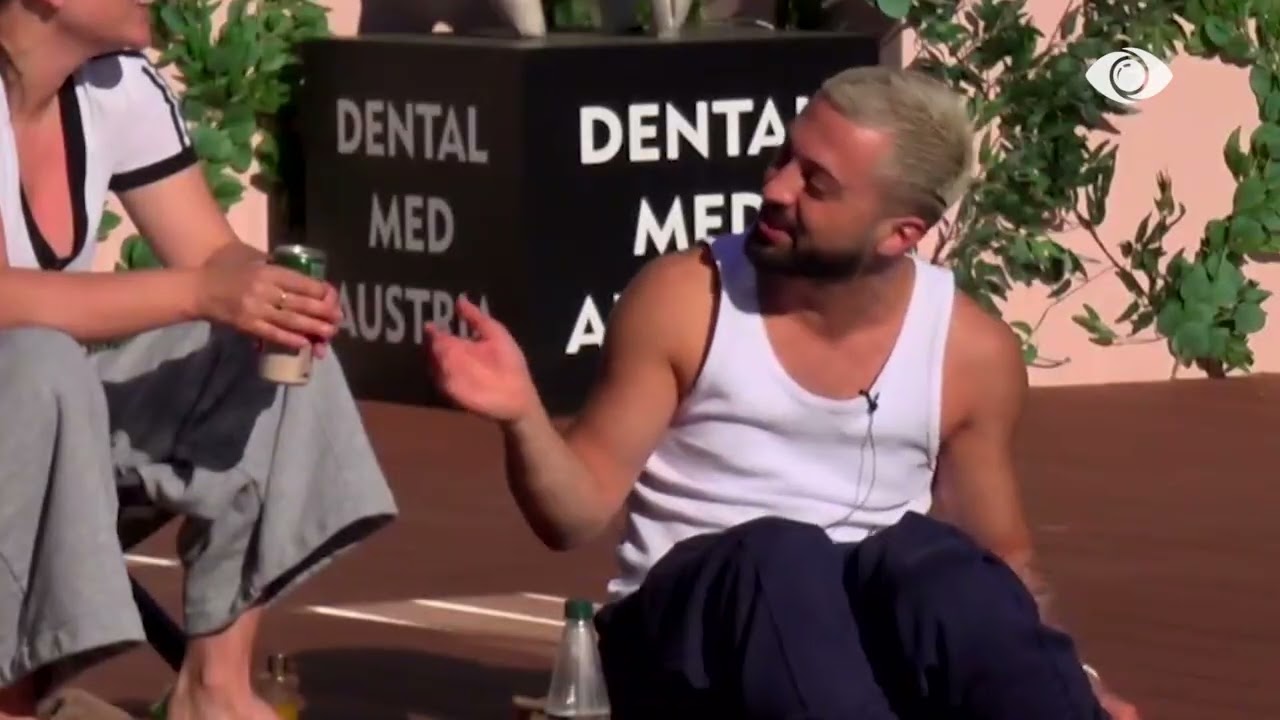 Rozana ironizon Vserlon: Ti do e fitosh Big Brotherin