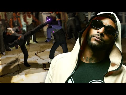 8ruki - Règlement Freestyle: Foundation