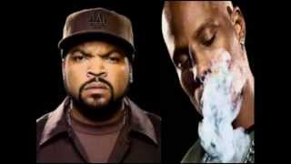 Ice Cube feat. DMX - We Be Clubbin&#39; [Remix]