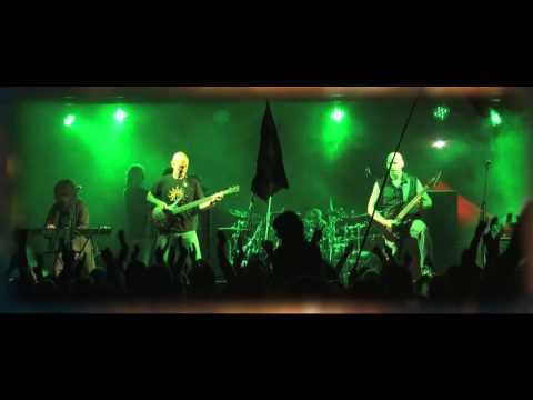 SYMPHONITY - Anyplace, Anywhere, Anytime (Nena cover - Official Live Video)