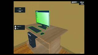 【目指せ大型ストア】Supermarket Simulator＃１