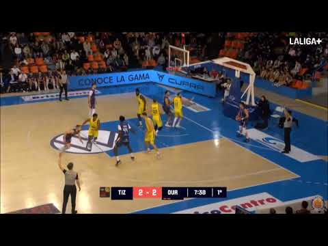 GERARD JOFRESA - Fichaje de HLA Alicante 2024-25