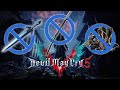 I Tried Beating Devil May Cry 5 Without Using Weapons MOTIVATED Edition