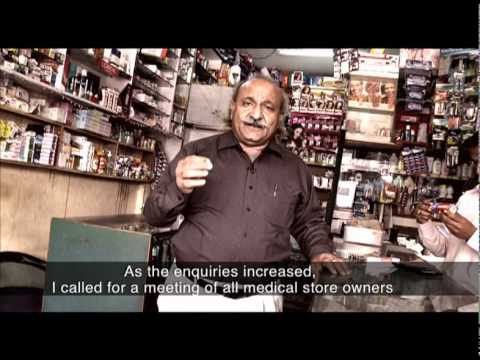 A Cure for Apathy #sochbadlo