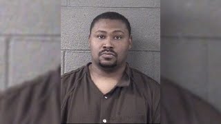 Deputies: Detention facility officer charged with assault in Buncombe County