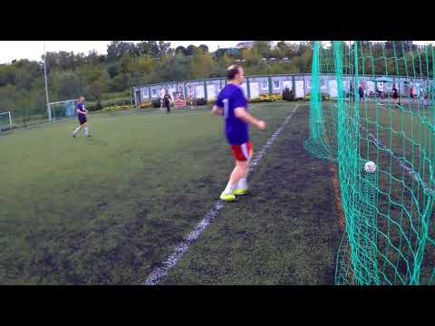 StrefaFutbolu.pl: Gencjana - Pomarańczowi