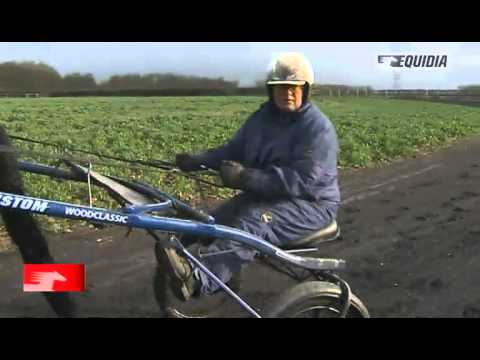 Carnet de pistes : Luc Bourgoin