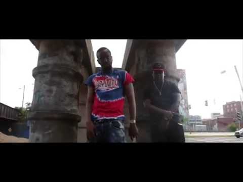 Nu Money featuring Ratchet Lo  - Above The Rim - Official Video
