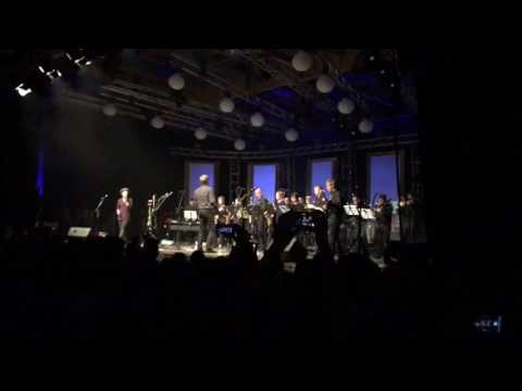 Matakustix Show 2016 - New York