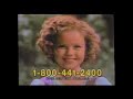 Cartoon Network Commercials From November 2000