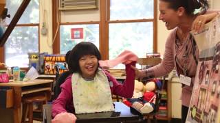 Nassau BOCES Carman Road School