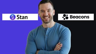 Stan Store Vs Beacons.ai (The Best Choice For Creators?)