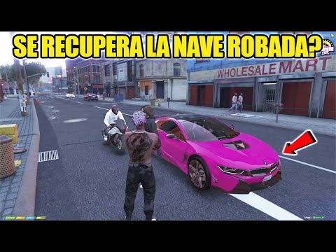 LIT KILLAH EN GTA V ROLEPLAY "MARBELLA VICE" DIA #17 | PARTE 1