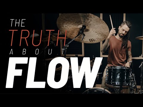 How Do You Flow On Drums? | Orlando Drummer