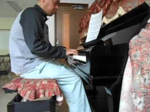 Jazz Hanon No3 second half May 15 2015