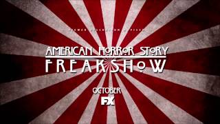 Evan Peters - Come As You Are -American Horror Story: Freak Show (SoundTrack)