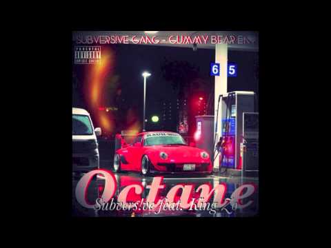 Subvers!ve & King Zo - Octane (Prod. by Dj Hoppa)