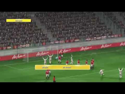 Tunisia VS Egypt Résumé avec la coup franc fatale de Wahbi Khazri