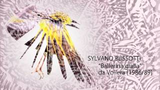 Sylvano Bussotti - Ballerina gialla (da Voliera) - (Duo Messieri/Selva)