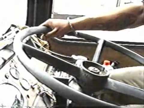 New age travellers (World In Action)