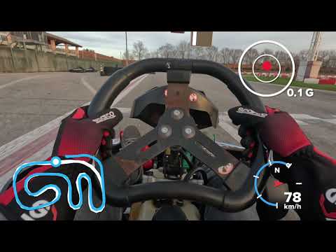 Qualifiche GO KART - Lignano Circuit