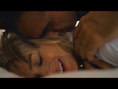 The Watcher Kiss Scene - Nora and Dean