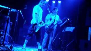 Video 008-Změna (22.2.2014-Mníšek)