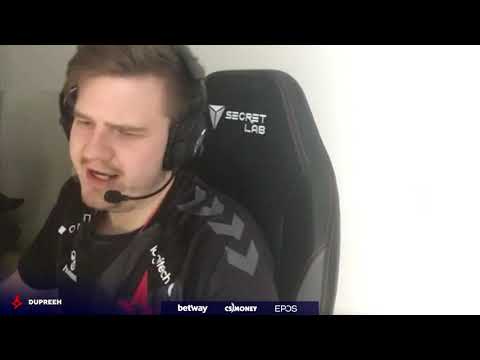 Astralis vs EG HIGHLIGHTS  BLAST Premier Global Final  CSGO