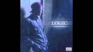 Logic - Concrete (HQ W Download)