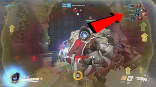 The Widowmaker Dream