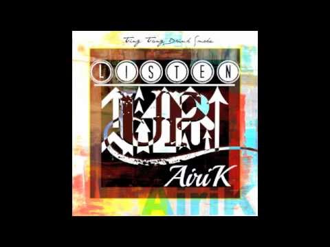 Watch Out - AiriK