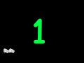Number Creatures 1 2026