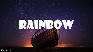 Gatton - Rainbow (Lyrics)