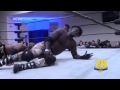 EWF Ju Dizz Vs Scorpio Sky