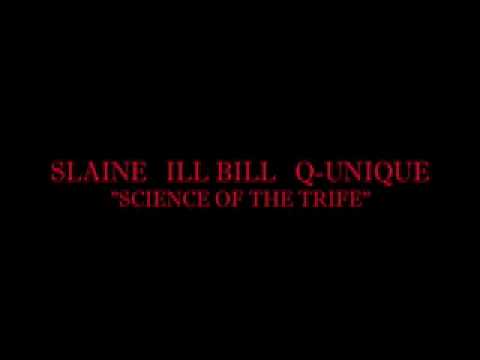 Video thumbnail for Science of the Trife