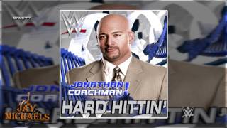 WWE Edit: Hard Hittin&#39; (Jonathan Coachman) By Jim Jonston Feat Homebwoi + Custom Cover And DL