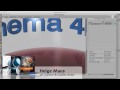 Cinema 4D 11.5 - 08. AntiAliasing mit Multi-Pass ...