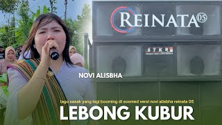 Download lagu Gae ulek viral song tiktok novi alisbha reinata 05 make addictive with a soft distinctive voice mp3
