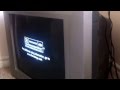 Opening To Redo Sent Evil 2002 DVD